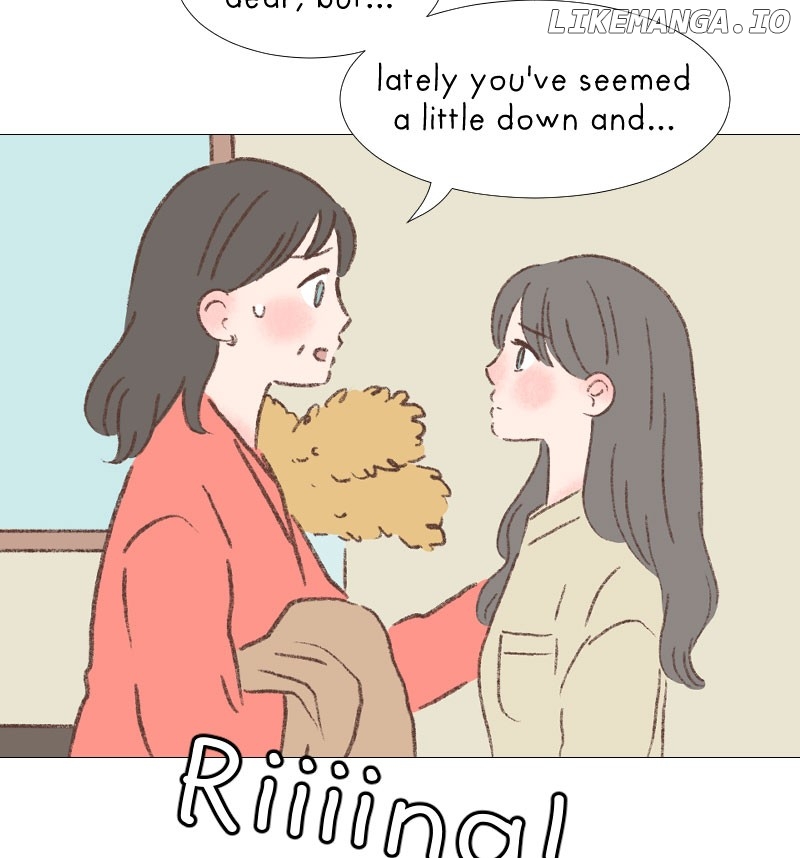 Annie Green Hates Girls Chapter 44 - page 37