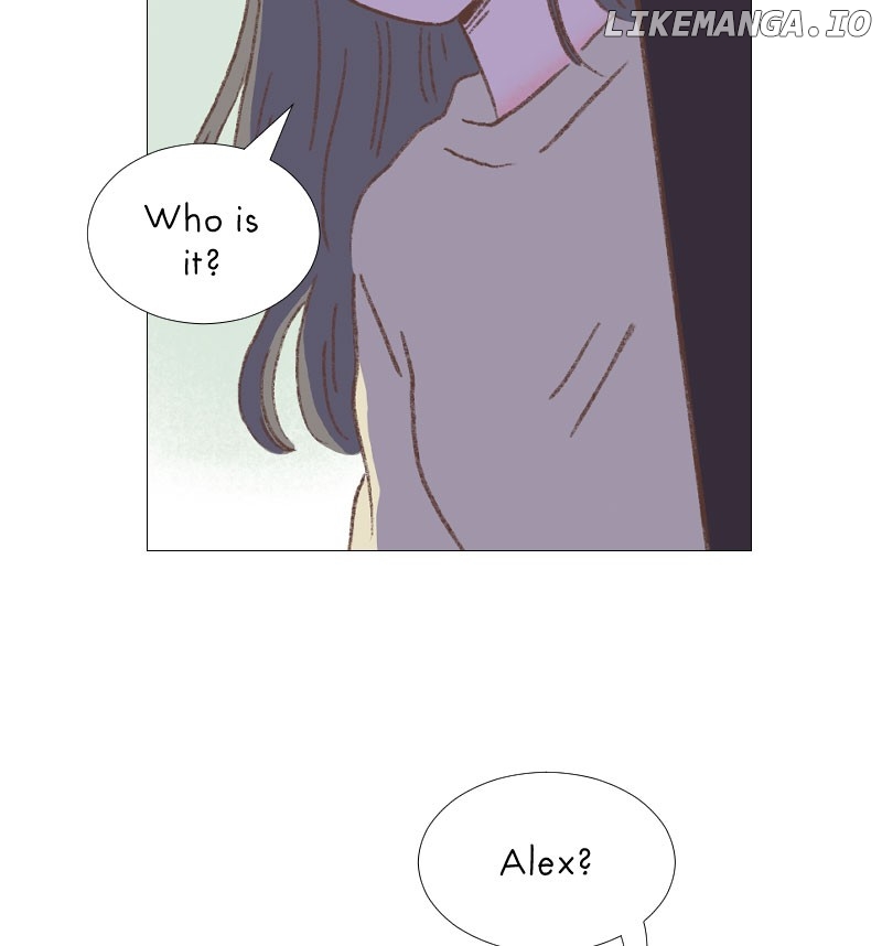 Annie Green Hates Girls Chapter 44 - page 40