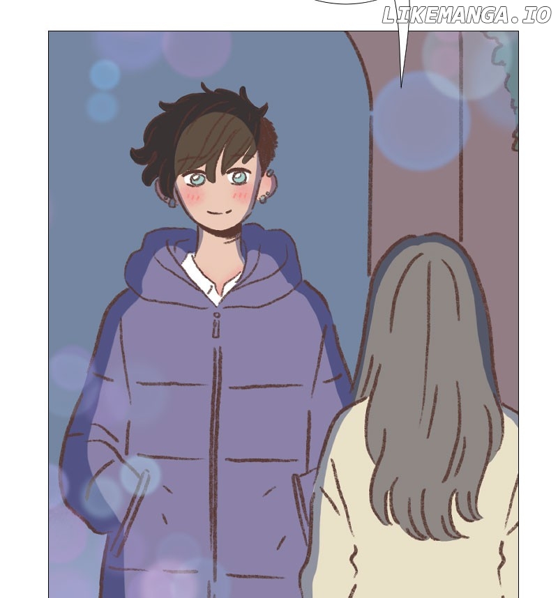 Annie Green Hates Girls Chapter 44 - page 41