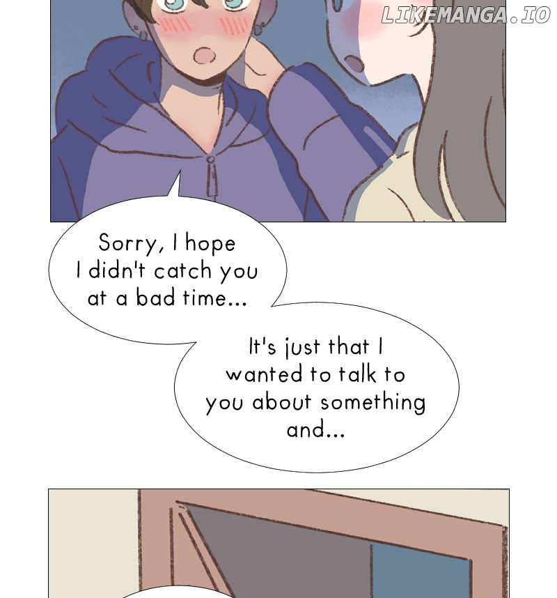 Annie Green Hates Girls Chapter 44 - page 43