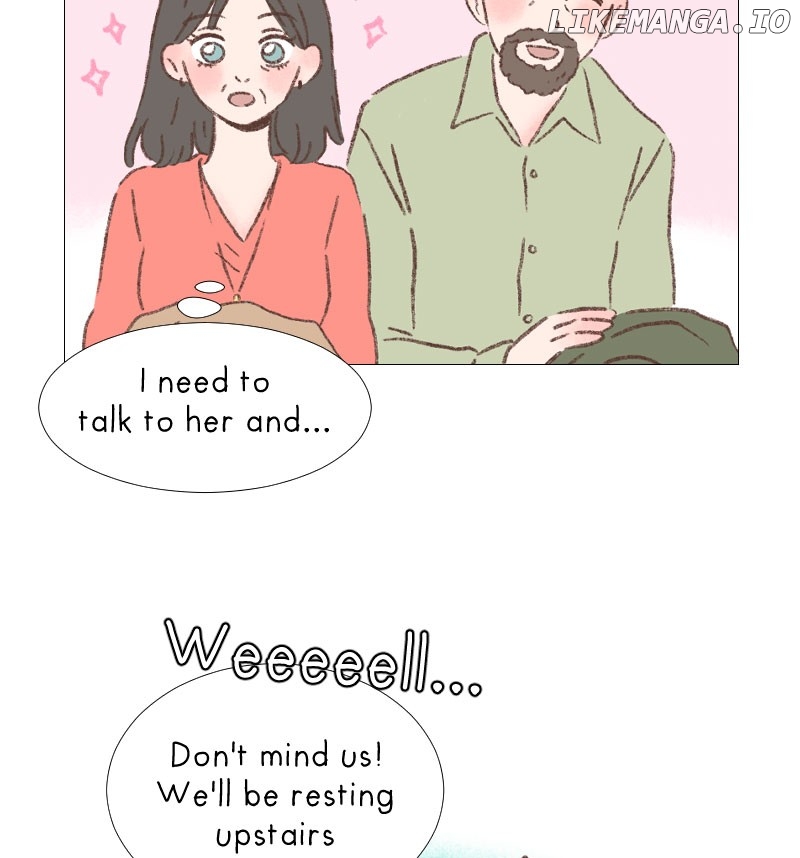 Annie Green Hates Girls Chapter 44 - page 47