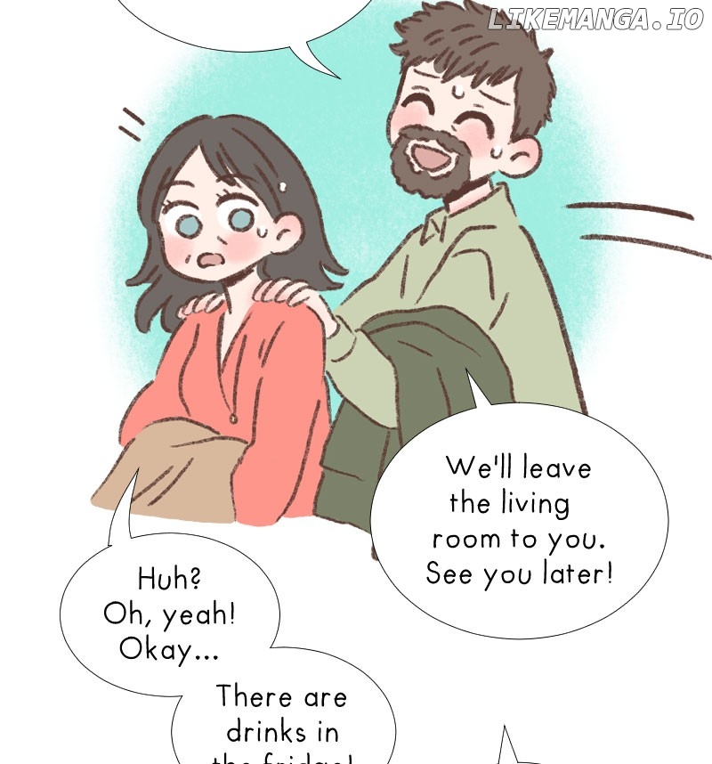 Annie Green Hates Girls Chapter 44 - page 48
