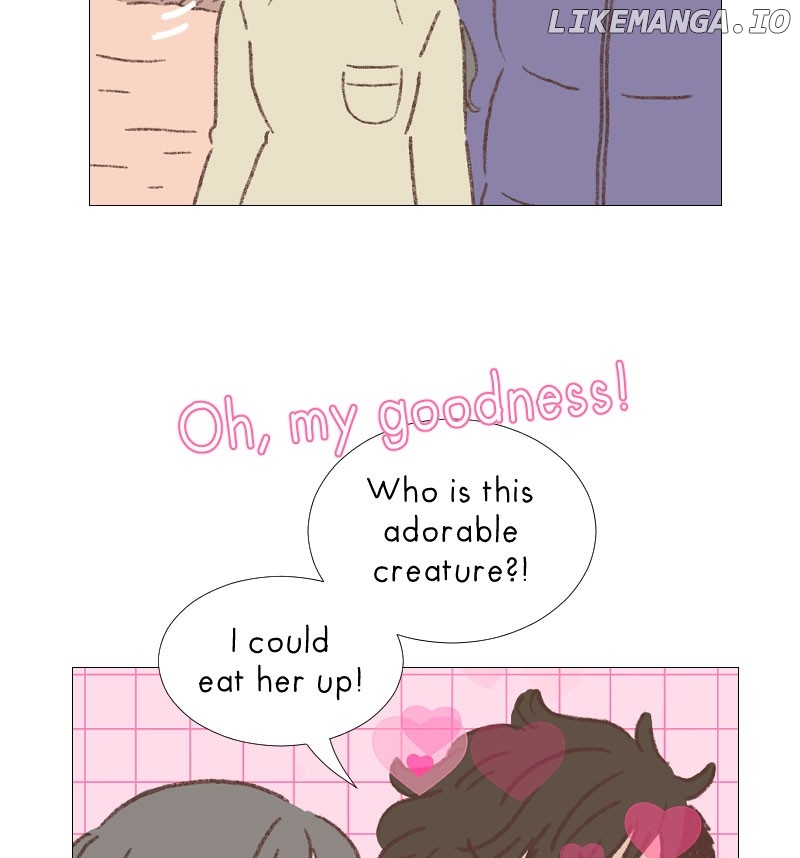 Annie Green Hates Girls Chapter 44 - page 51
