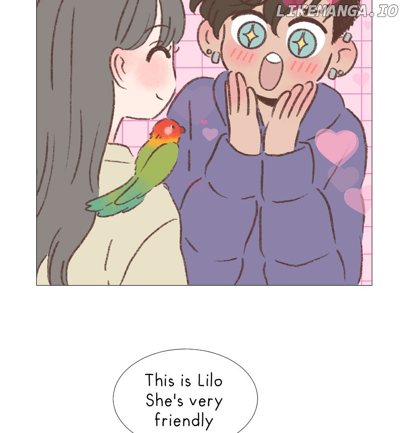 Annie Green Hates Girls Chapter 44 - page 52