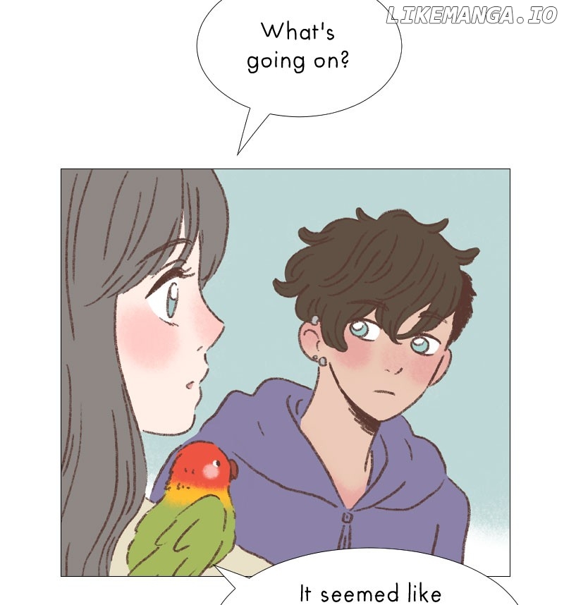 Annie Green Hates Girls Chapter 44 - page 55
