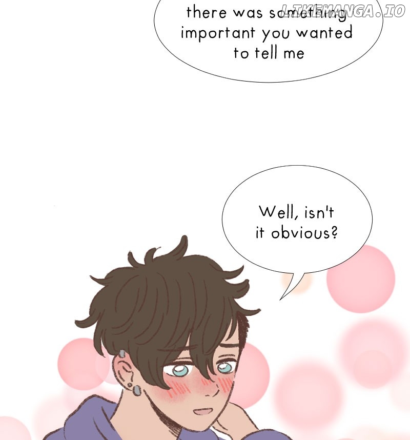 Annie Green Hates Girls Chapter 44 - page 56