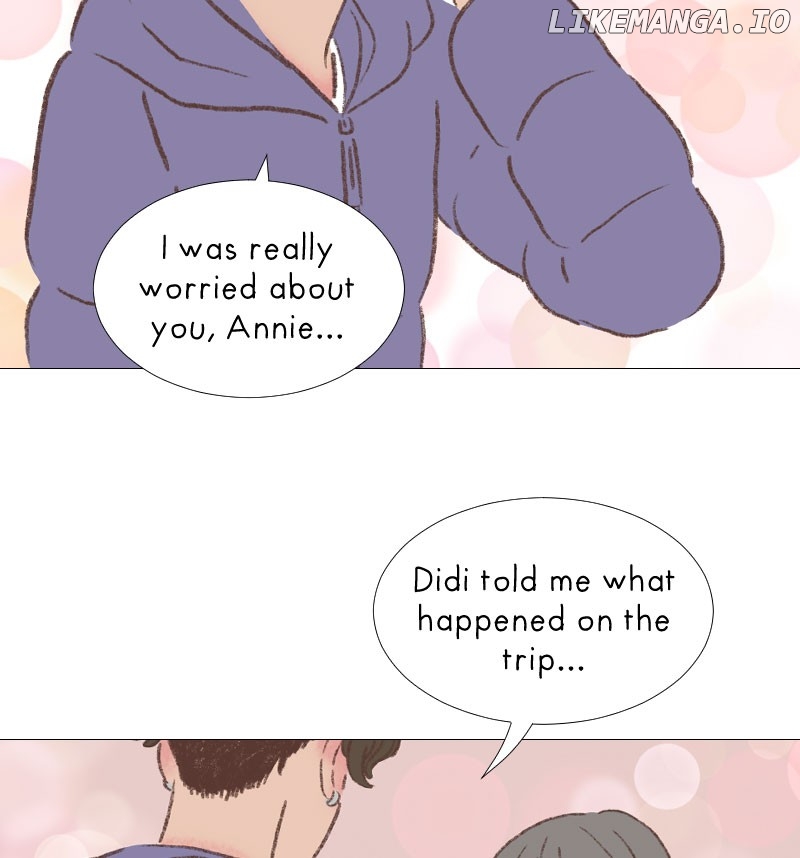 Annie Green Hates Girls Chapter 44 - page 57