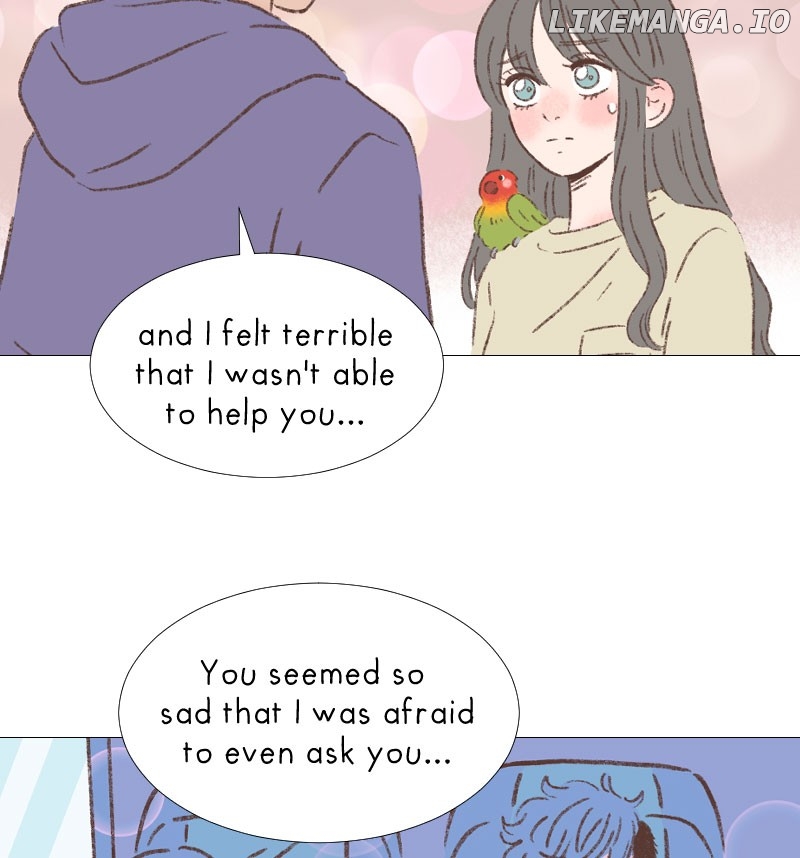 Annie Green Hates Girls Chapter 44 - page 58