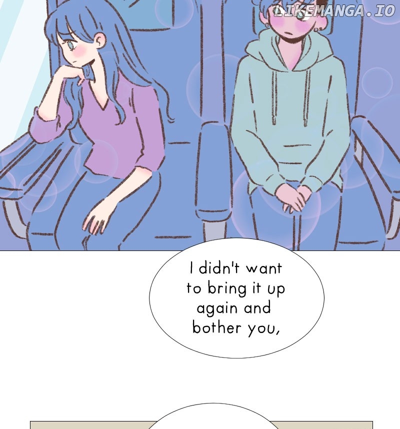 Annie Green Hates Girls Chapter 44 - page 59