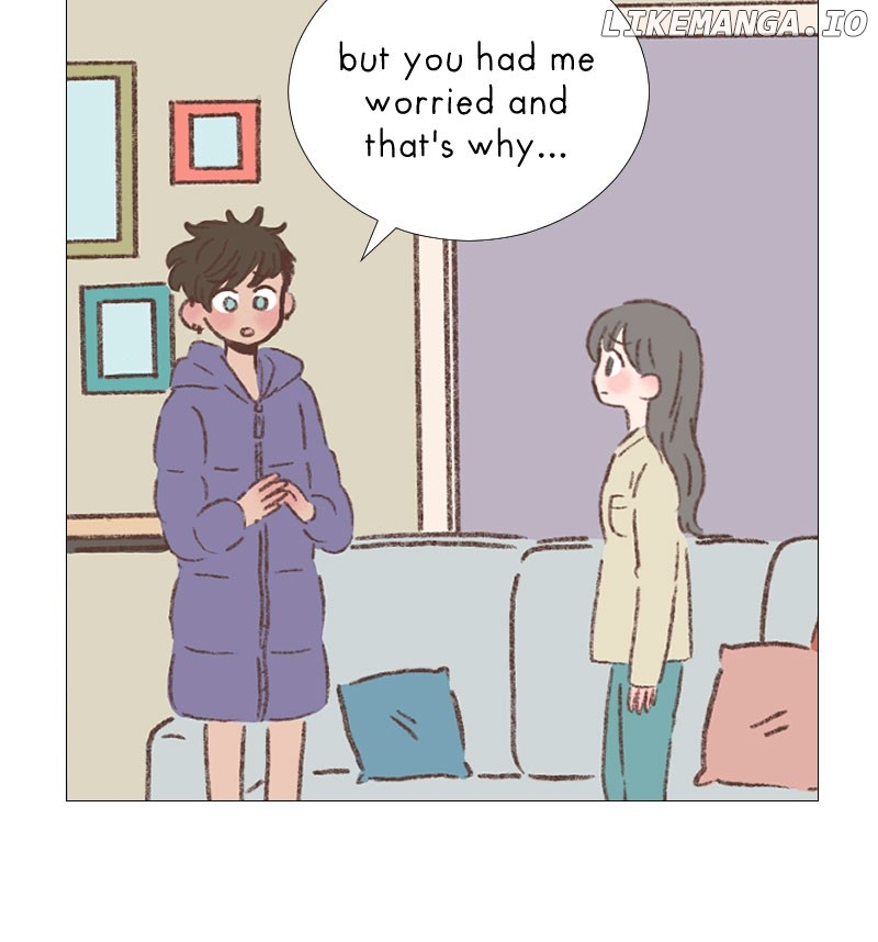 Annie Green Hates Girls Chapter 44 - page 60