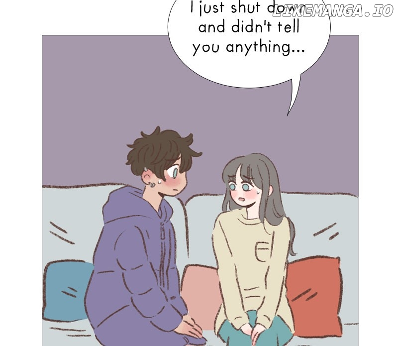 Annie Green Hates Girls Chapter 44 - page 63