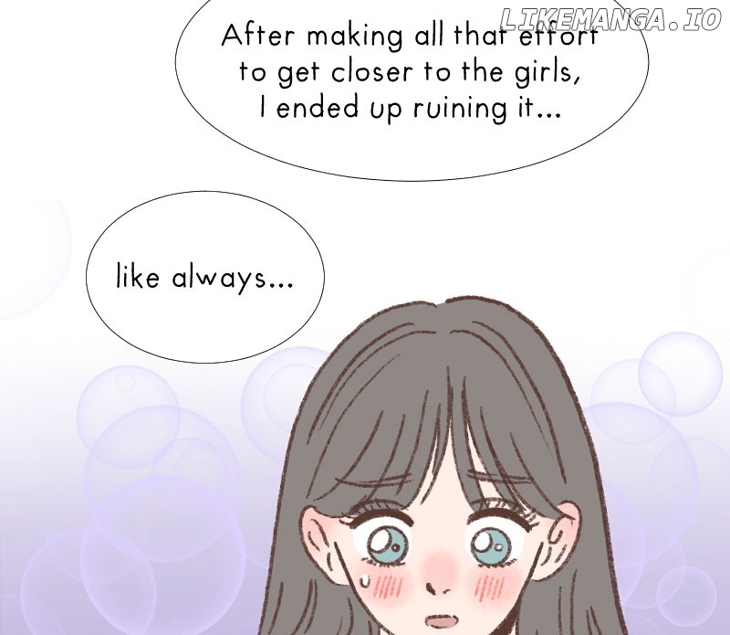 Annie Green Hates Girls Chapter 44 - page 65