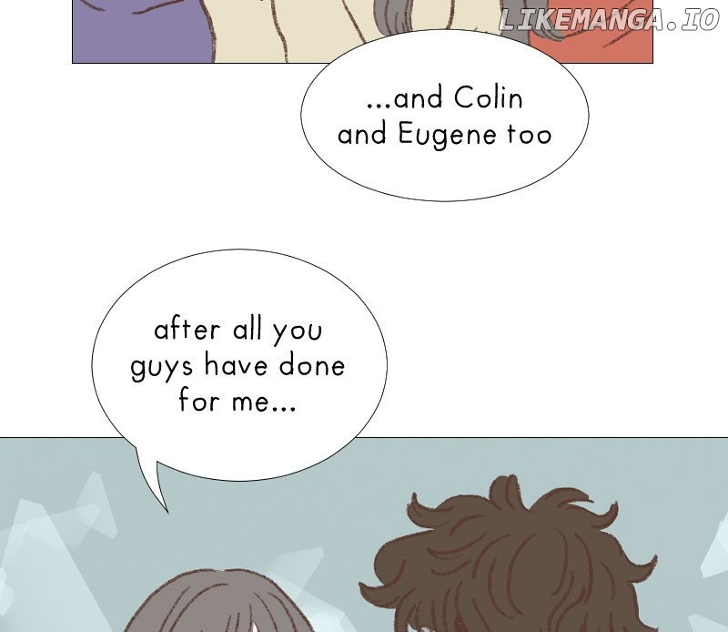 Annie Green Hates Girls Chapter 44 - page 68