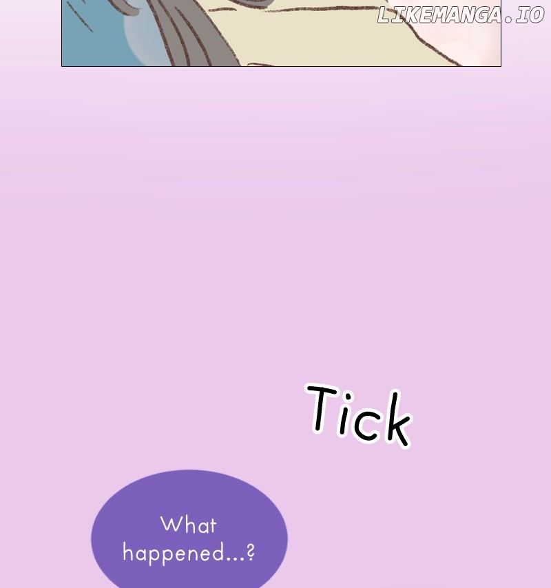 Annie Green Hates Girls Chapter 44 - page 7
