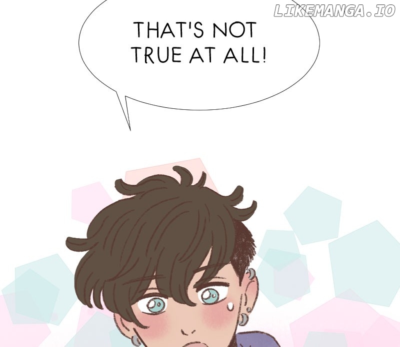 Annie Green Hates Girls Chapter 44 - page 70