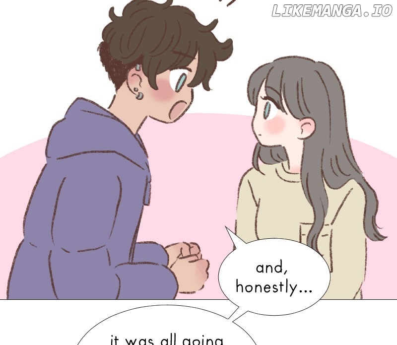 Annie Green Hates Girls Chapter 44 - page 75