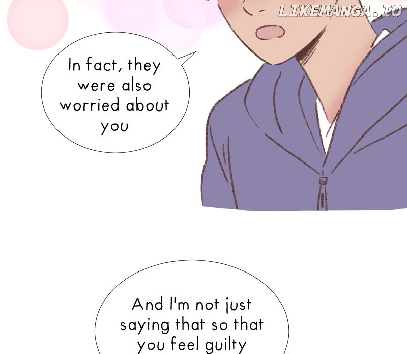 Annie Green Hates Girls Chapter 44 - page 78