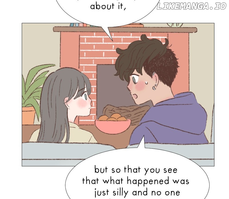 Annie Green Hates Girls Chapter 44 - page 79