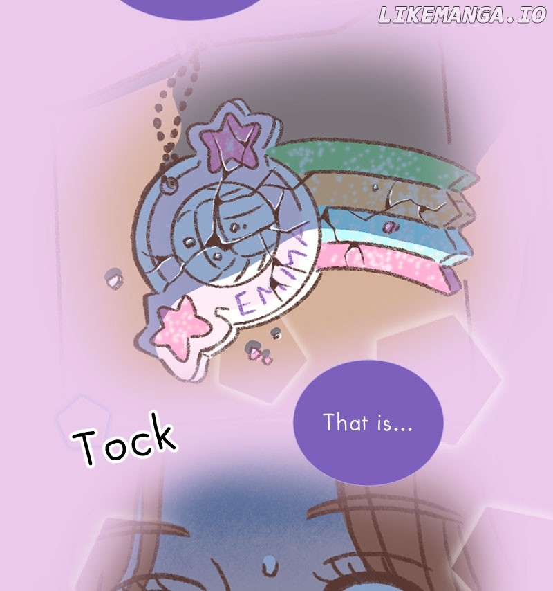 Annie Green Hates Girls Chapter 44 - page 8