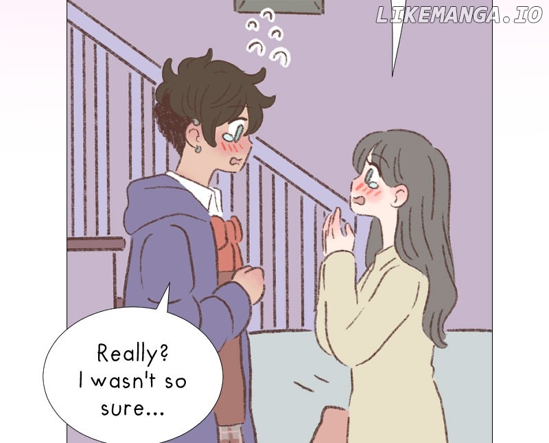 Annie Green Hates Girls Chapter 45 - page 100