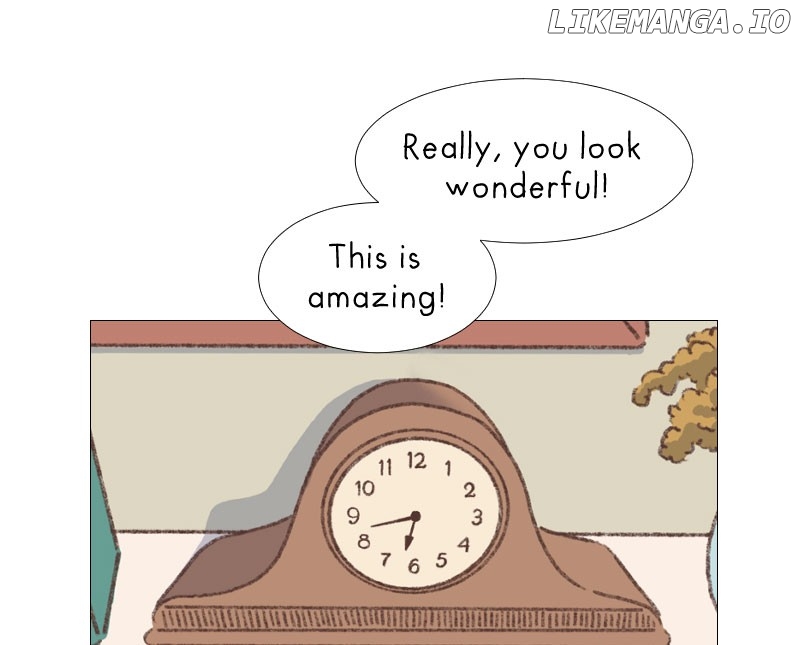 Annie Green Hates Girls Chapter 45 - page 103