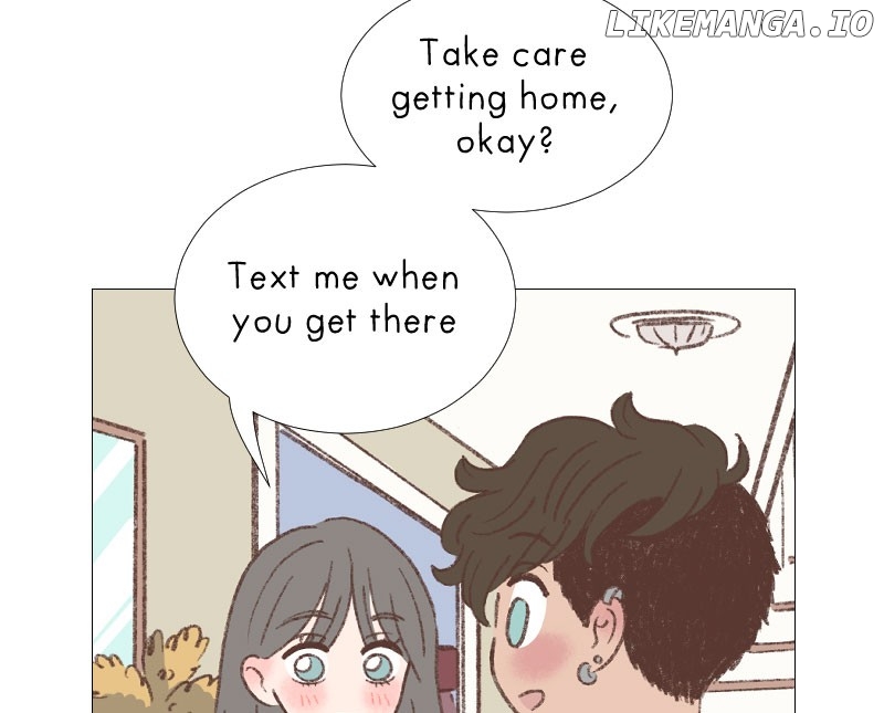 Annie Green Hates Girls Chapter 45 - page 106