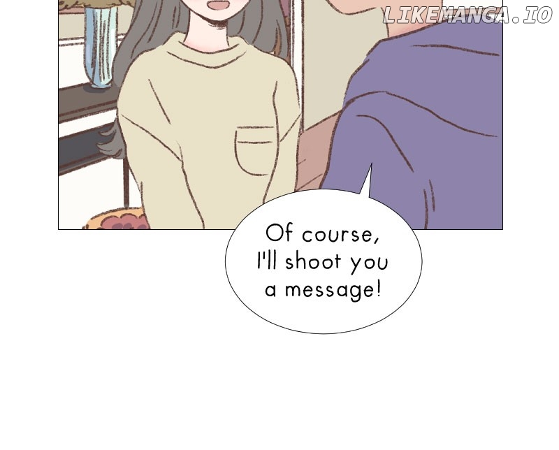 Annie Green Hates Girls Chapter 45 - page 107