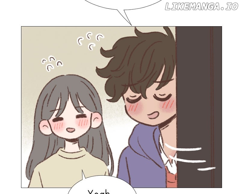 Annie Green Hates Girls Chapter 45 - page 114