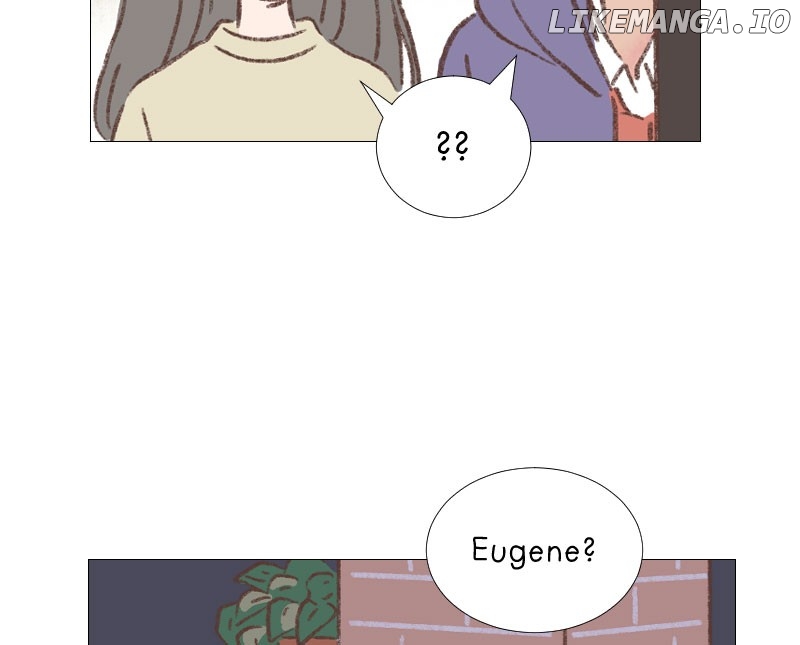 Annie Green Hates Girls Chapter 45 - page 116