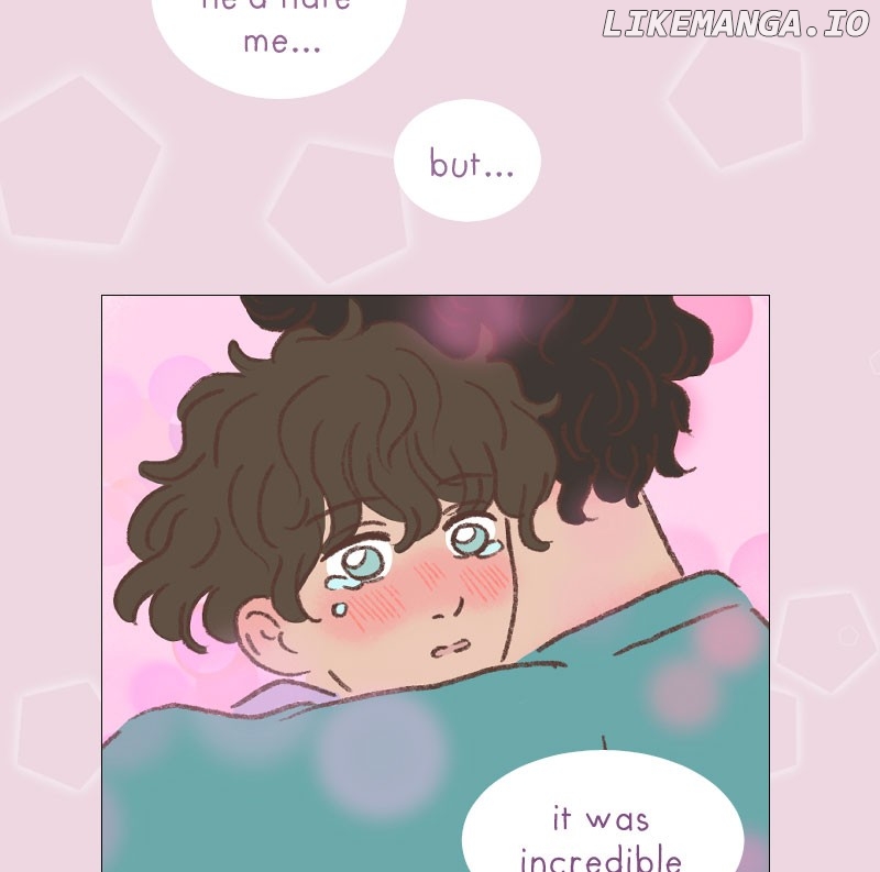Annie Green Hates Girls Chapter 45 - page 19