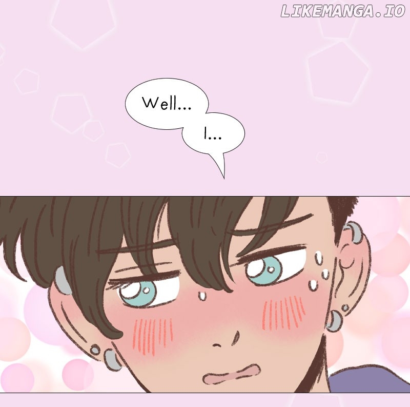 Annie Green Hates Girls Chapter 45 - page 2