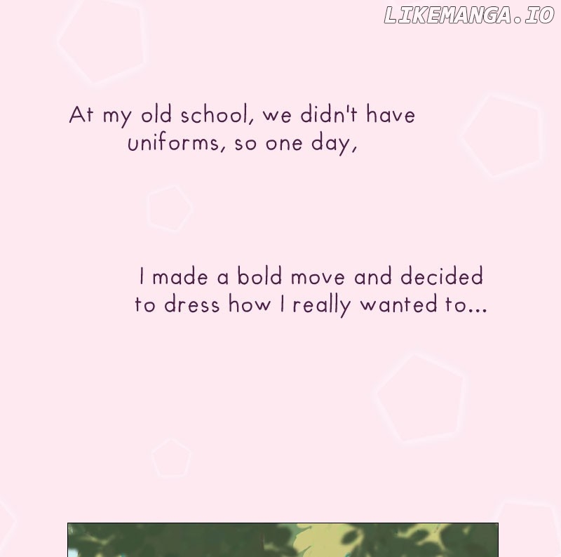 Annie Green Hates Girls Chapter 45 - page 26
