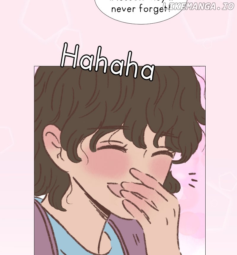 Annie Green Hates Girls Chapter 45 - page 32