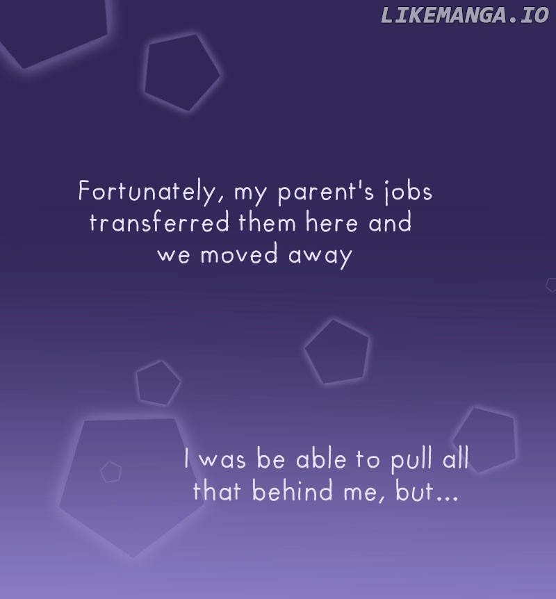 Annie Green Hates Girls Chapter 45 - page 43