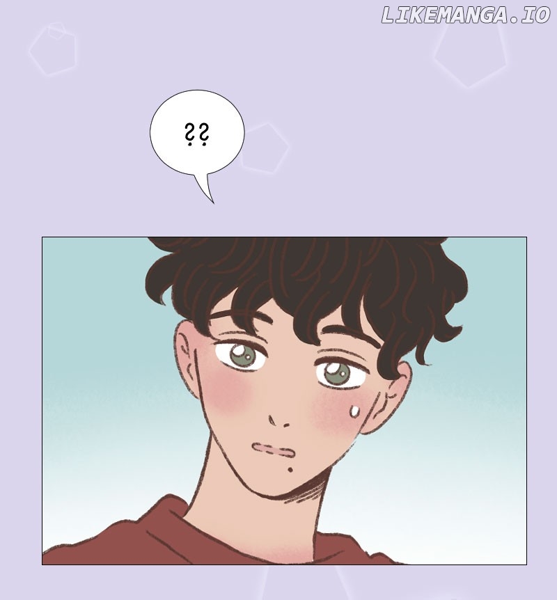 Annie Green Hates Girls Chapter 45 - page 48
