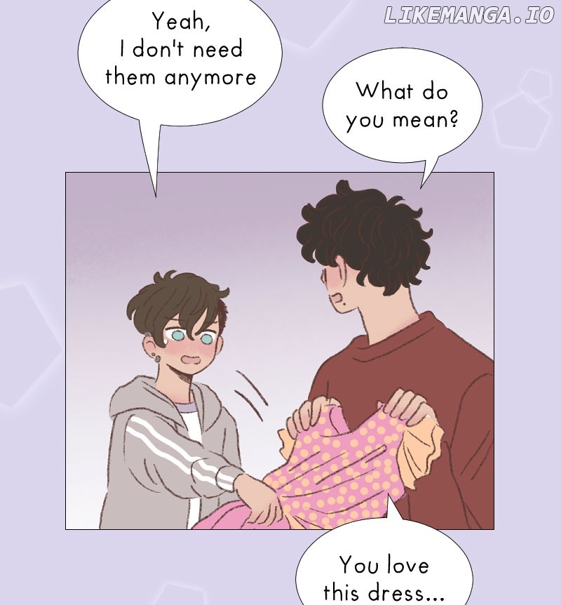 Annie Green Hates Girls Chapter 45 - page 52