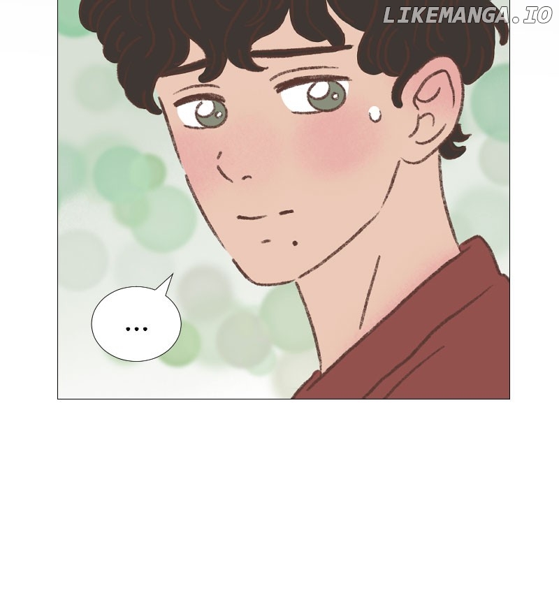 Annie Green Hates Girls Chapter 45 - page 57