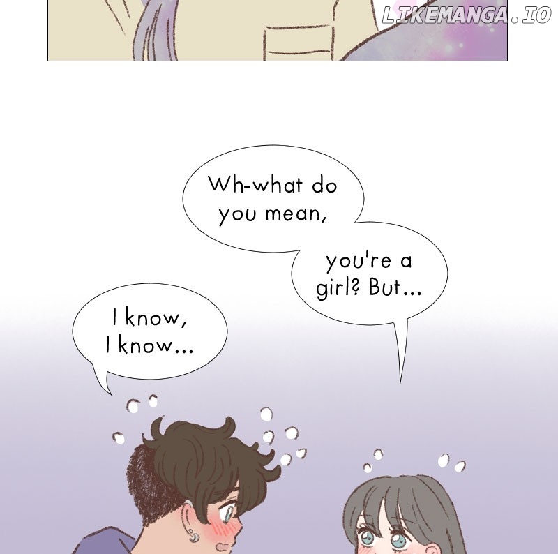 Annie Green Hates Girls Chapter 45 - page 6