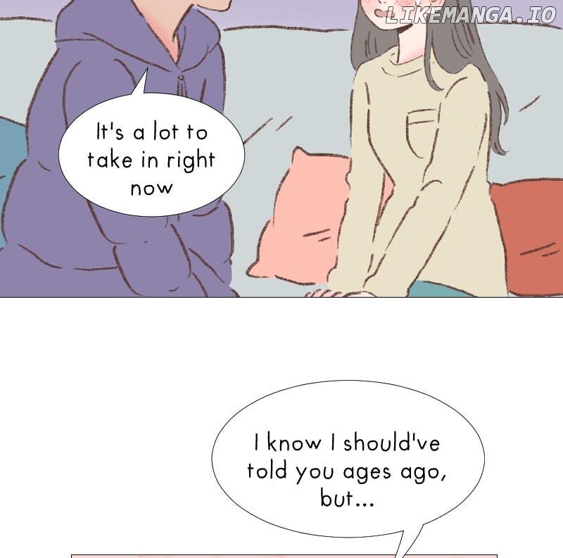 Annie Green Hates Girls Chapter 45 - page 7