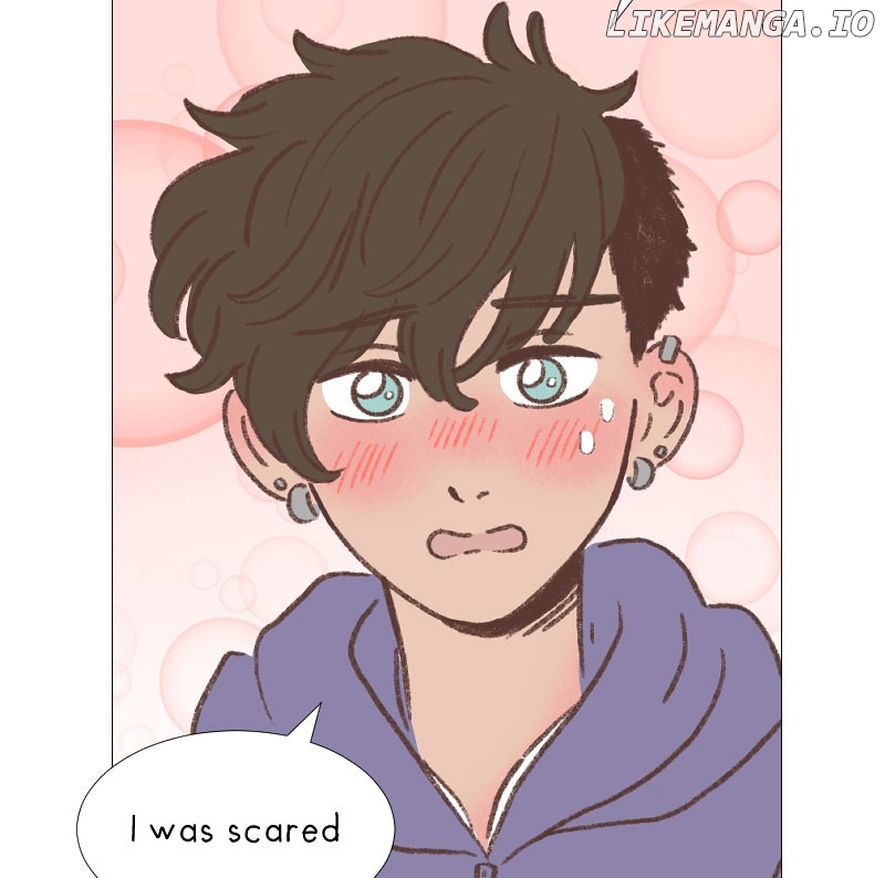 Annie Green Hates Girls Chapter 45 - page 8