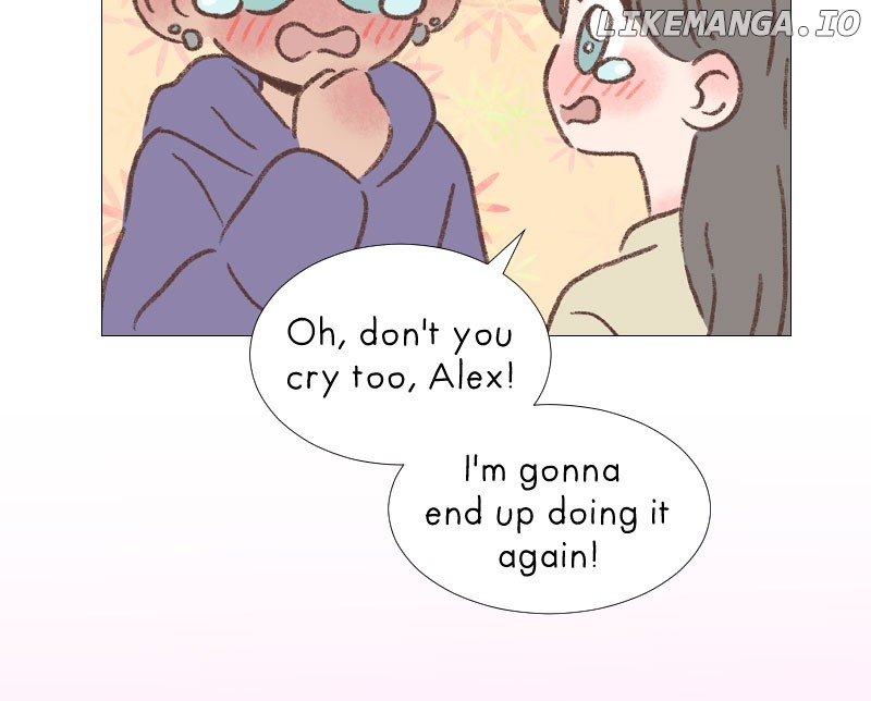 Annie Green Hates Girls Chapter 45 - page 92