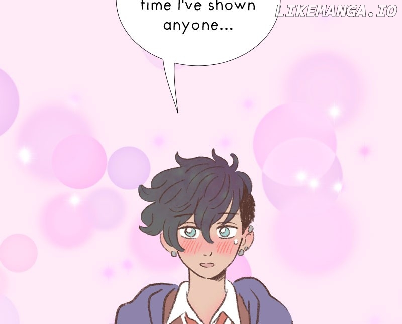 Annie Green Hates Girls Chapter 45 - page 95