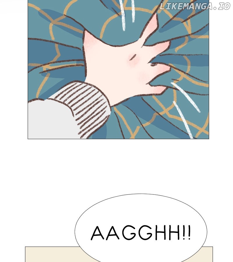 Annie Green Hates Girls Chapter 46 - page 15