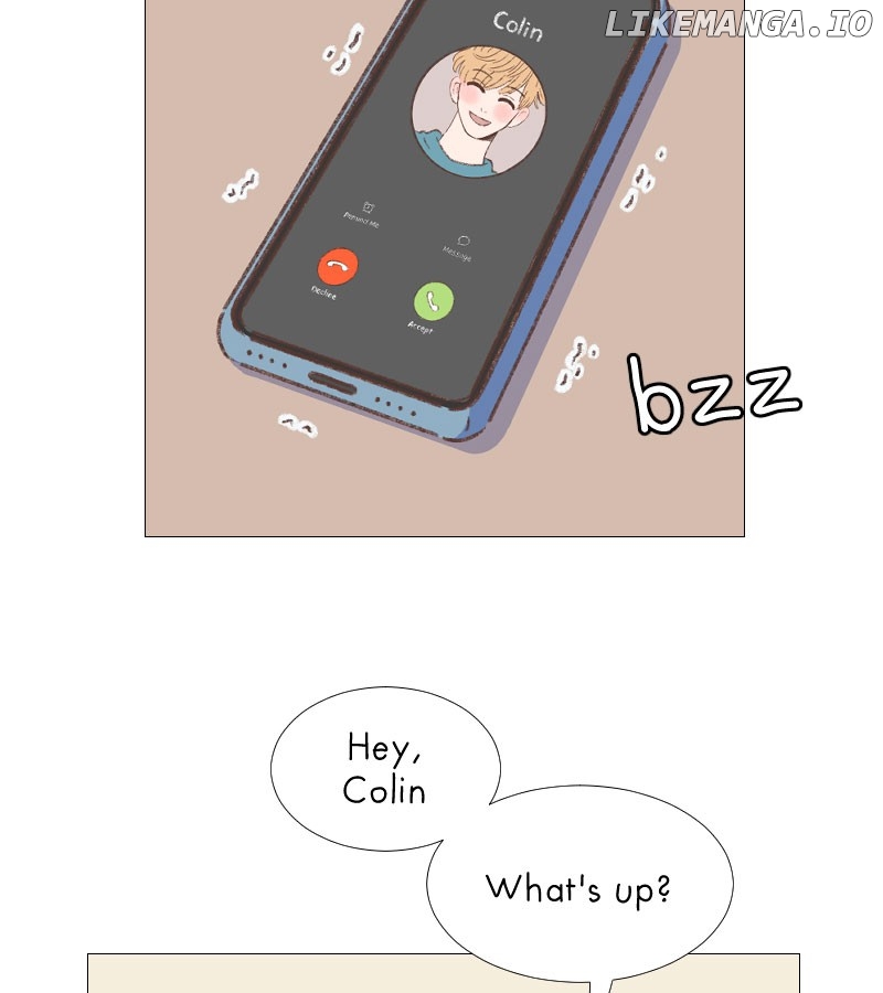 Annie Green Hates Girls Chapter 46 - page 19