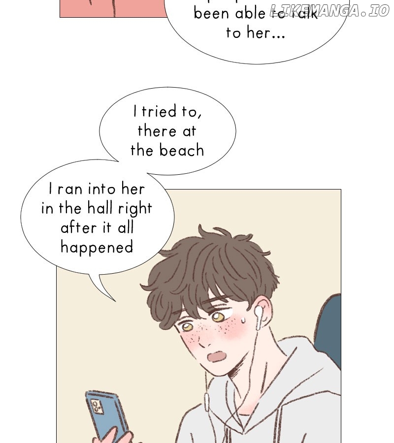 Annie Green Hates Girls Chapter 46 - page 26