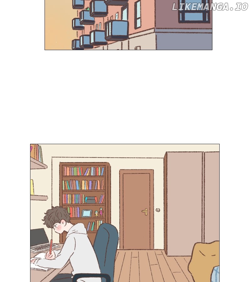 Annie Green Hates Girls Chapter 46 - page 3