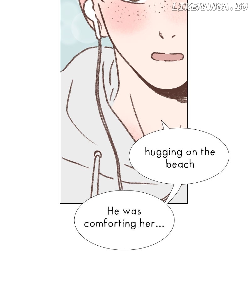 Annie Green Hates Girls Chapter 46 - page 30