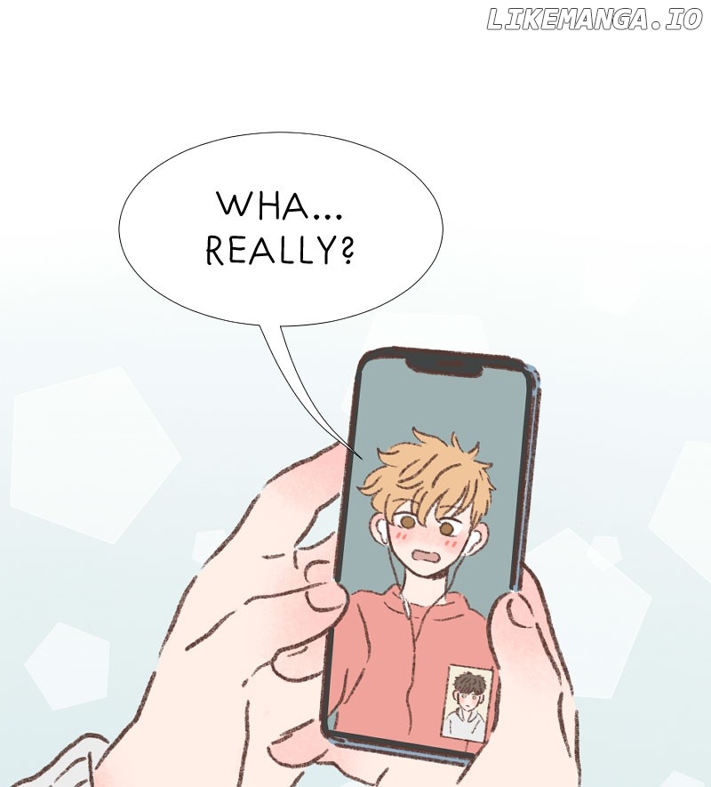 Annie Green Hates Girls Chapter 46 - page 31