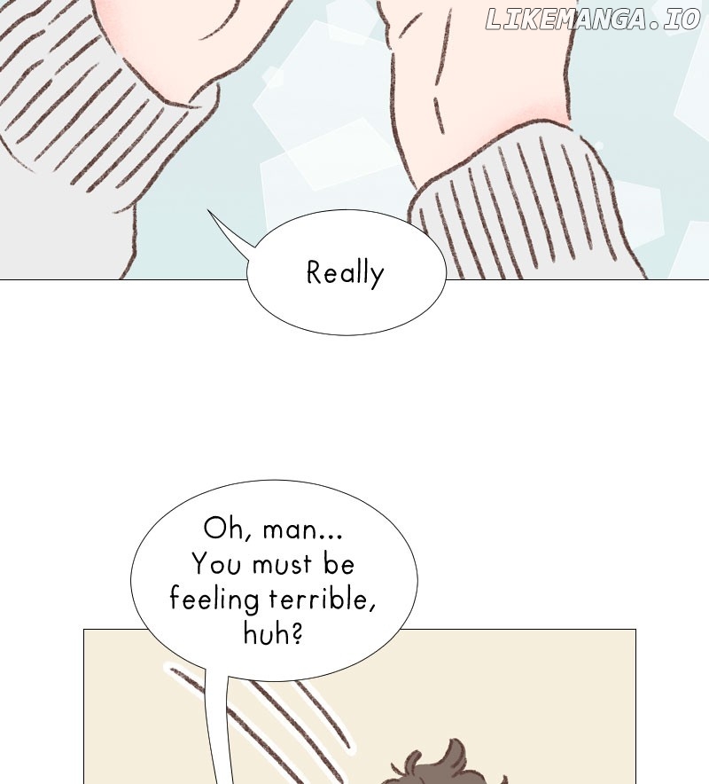 Annie Green Hates Girls Chapter 46 - page 32