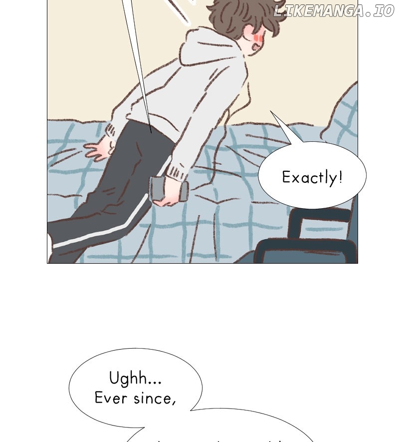 Annie Green Hates Girls Chapter 46 - page 33